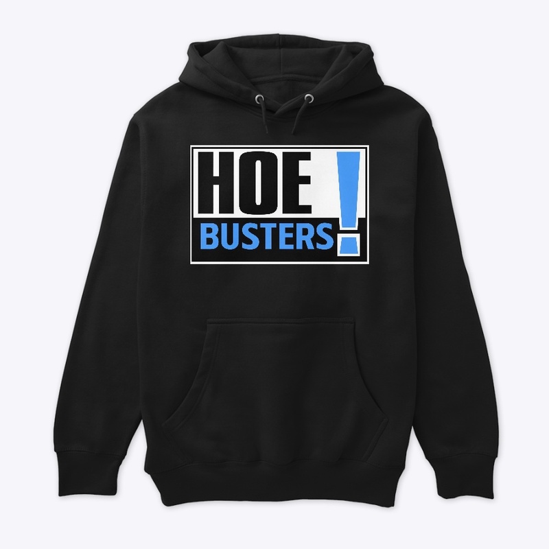 HB DOWN SHIRT