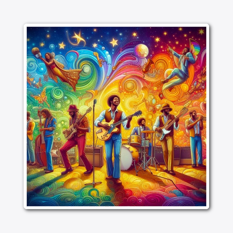 Imaginary Prog Band