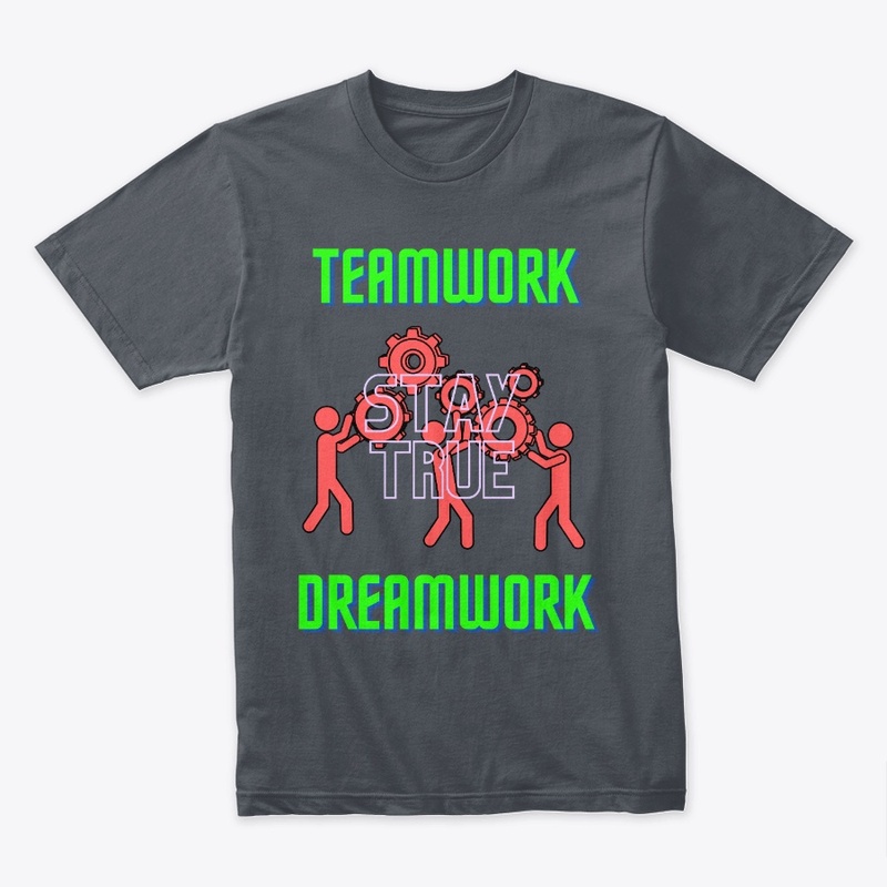 Teamwork