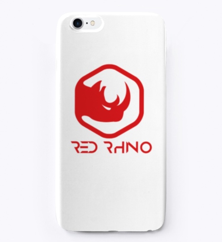RED RHINO 