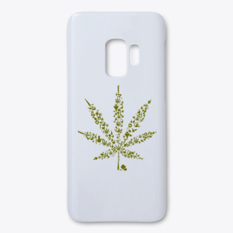 Identidad Cannabica