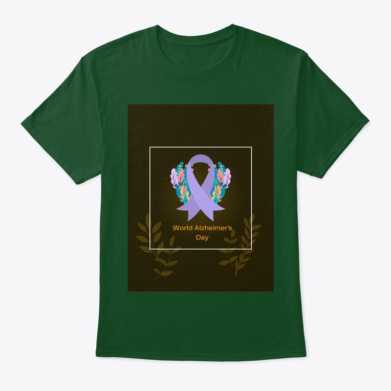 Honoring Memories: World Alzheimer's Day