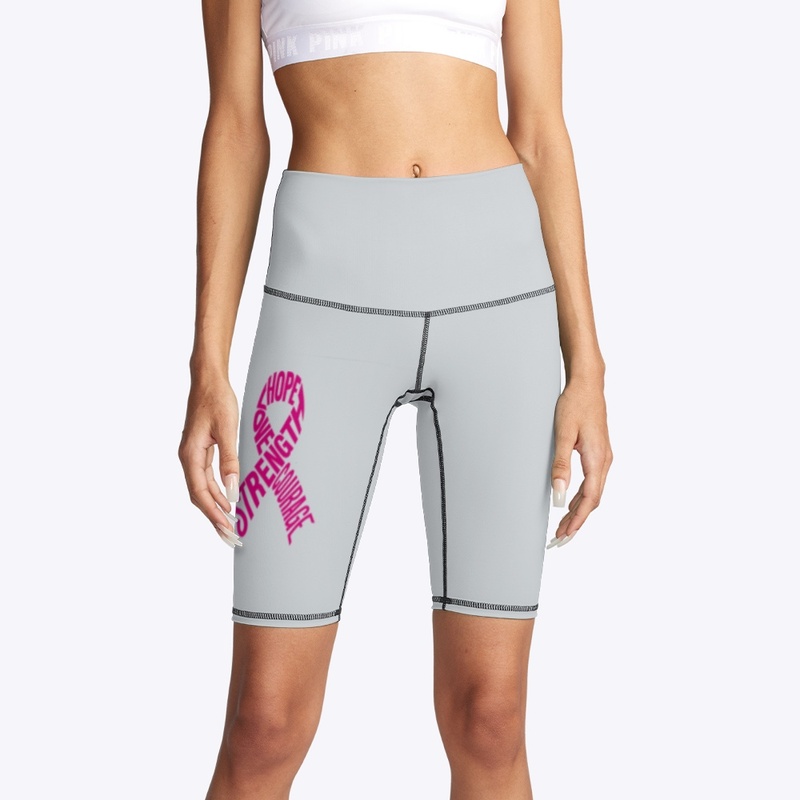 Pink Ribbon