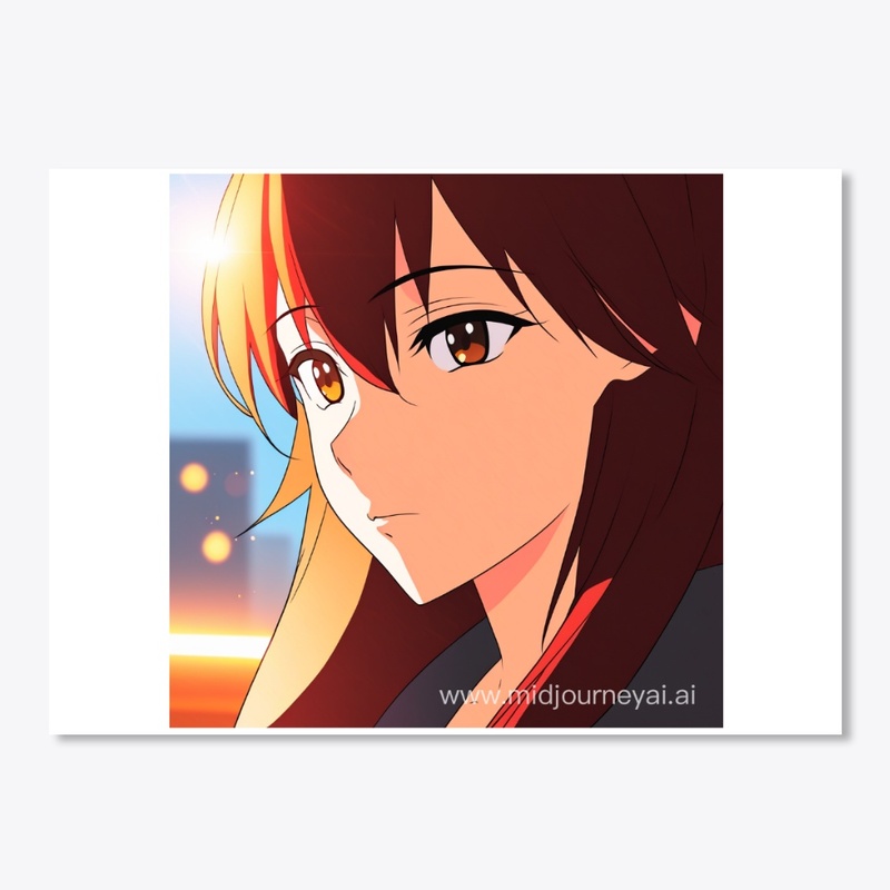 Anime Hero: Embrace Your Power!