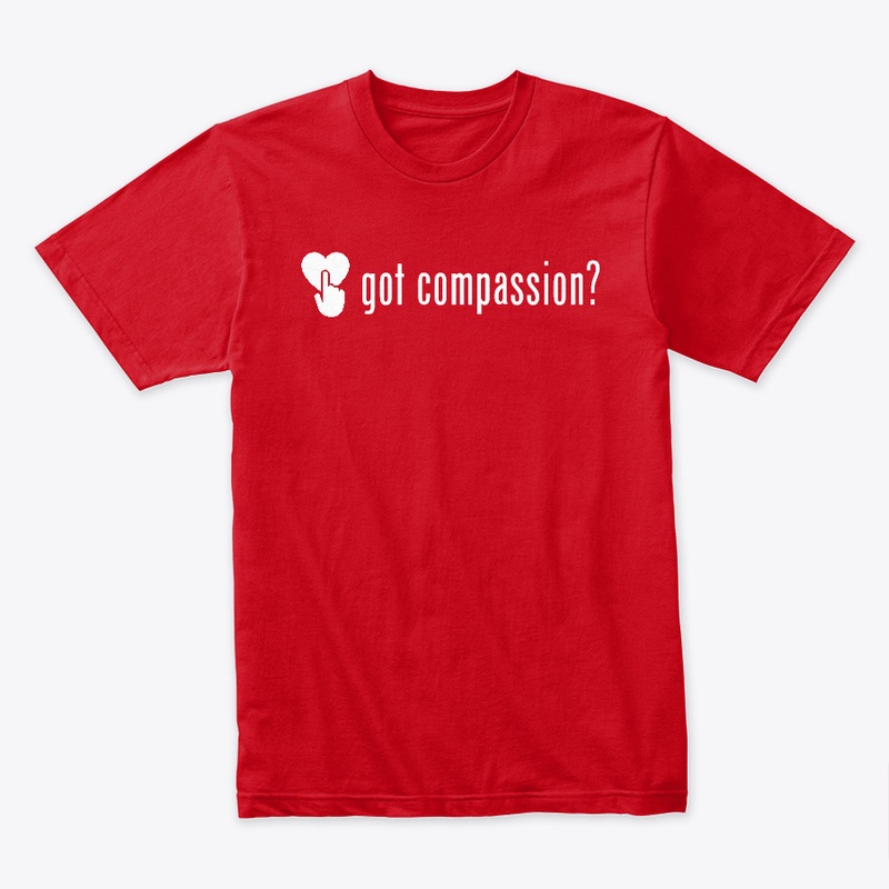 Got compassion?