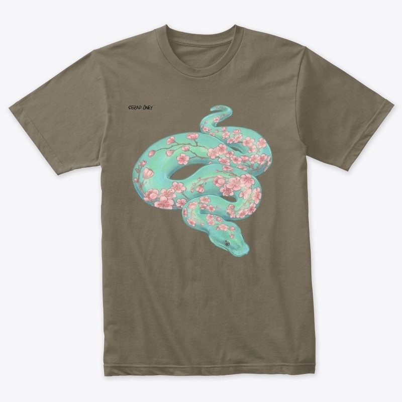 SAKURASNAKE