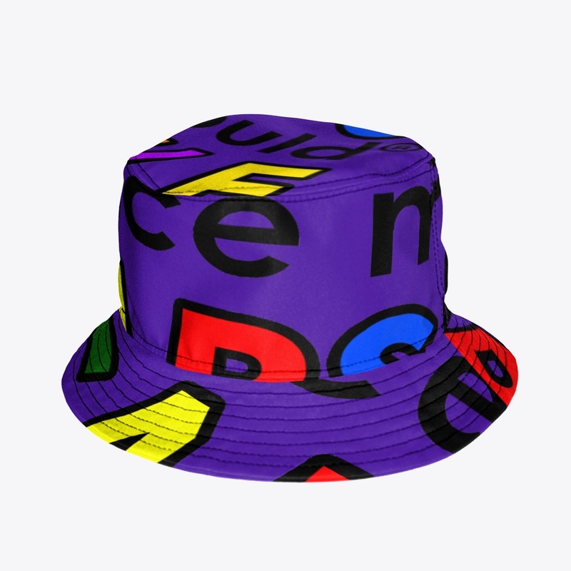 SMC LIVIN' COLOUR (iSpoti)