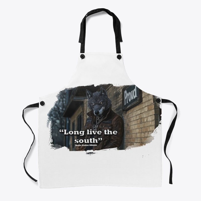 Long live the south - RSS / A2