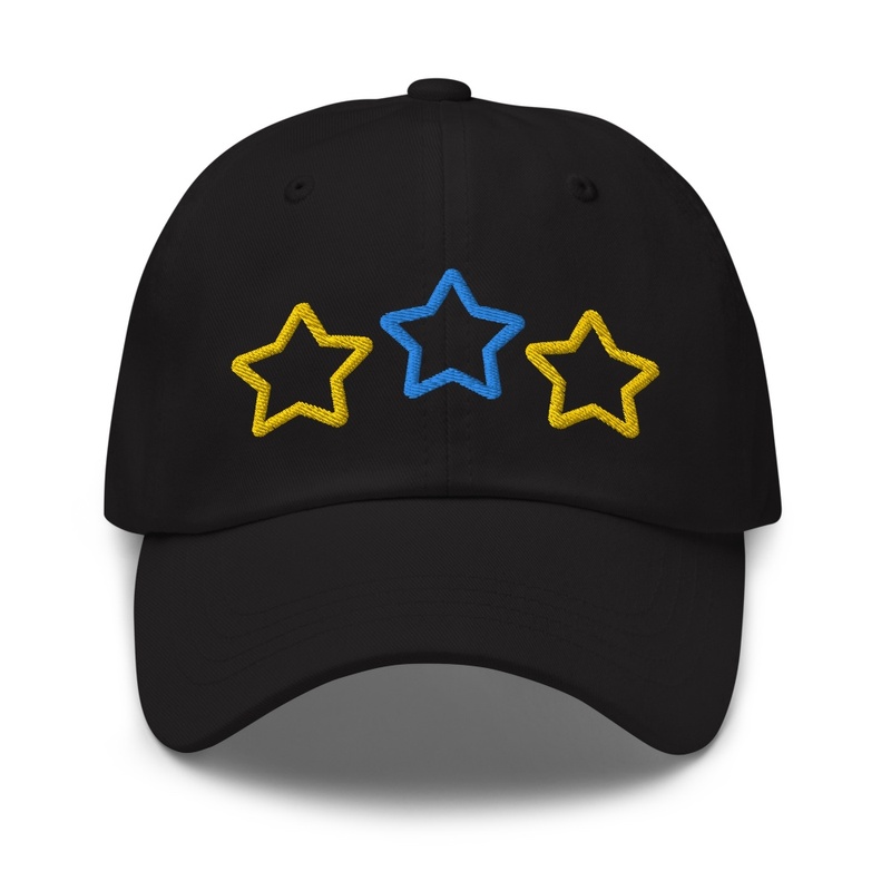 Bright Stars