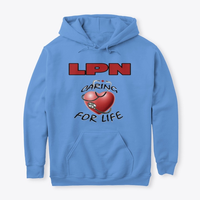LPN Caring for Life
