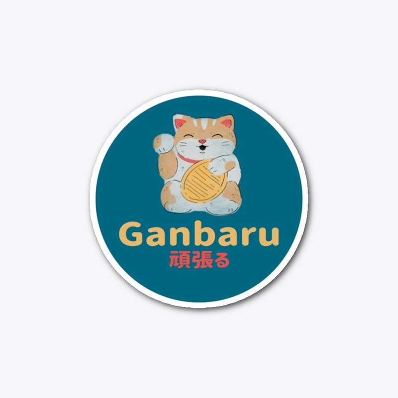 Meneki-Neko! Japanese Lucky symbol!