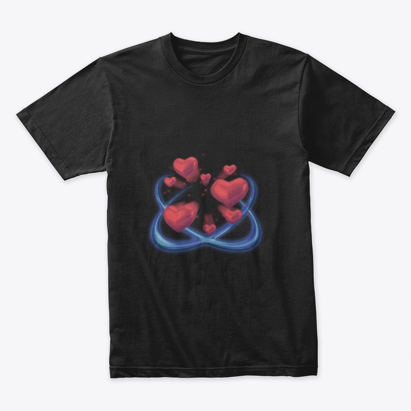 Heavy tee