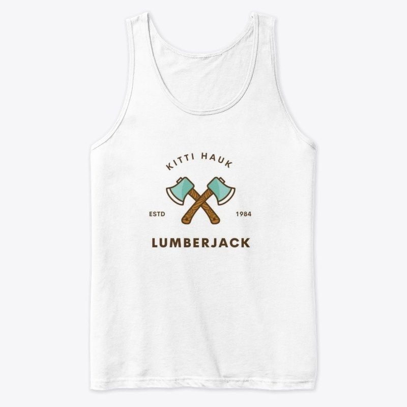 LUMBER HAUK