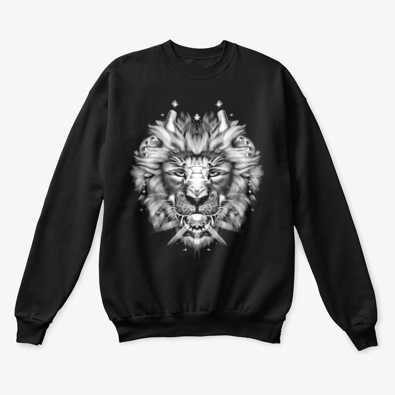 Star Lion