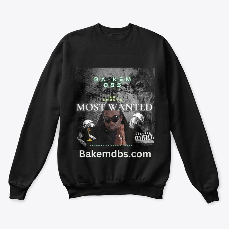 MOST WANTED