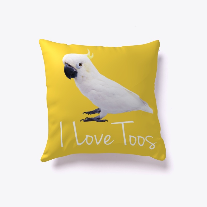 Polly's - The Cockatoo