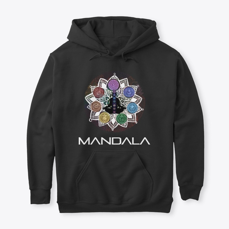 MANDALA SERIES