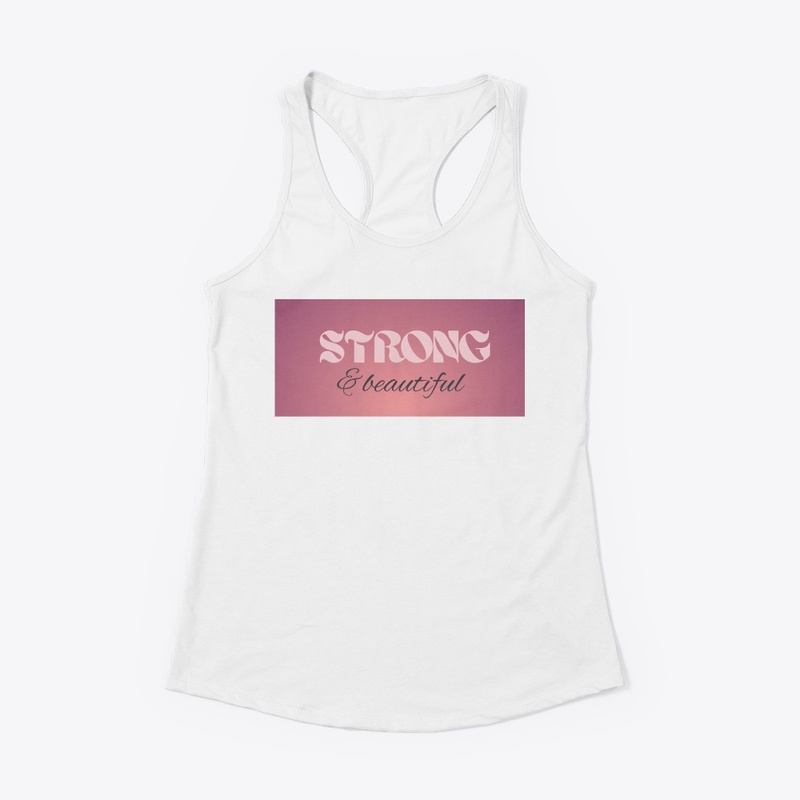 Strong & Beautiful 