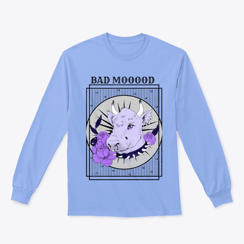 Bad Mooood