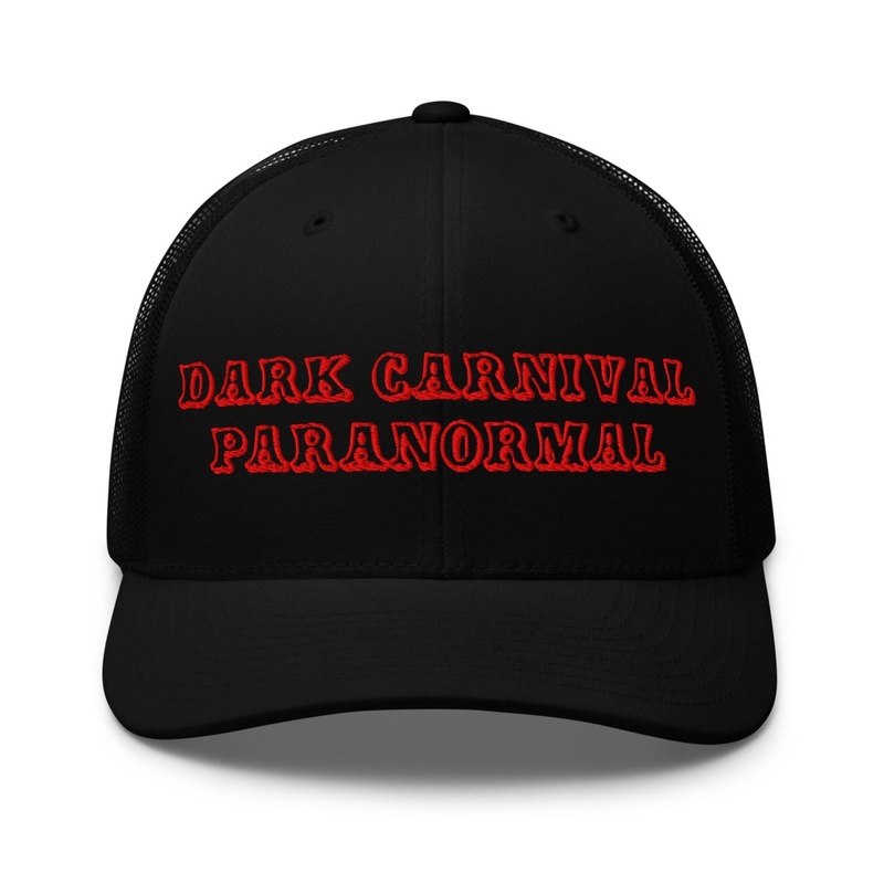 DCP Trucker