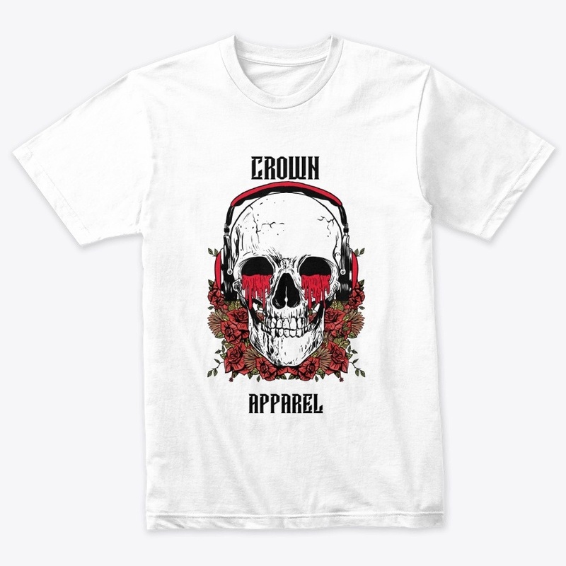 Crown 2 Da Grave