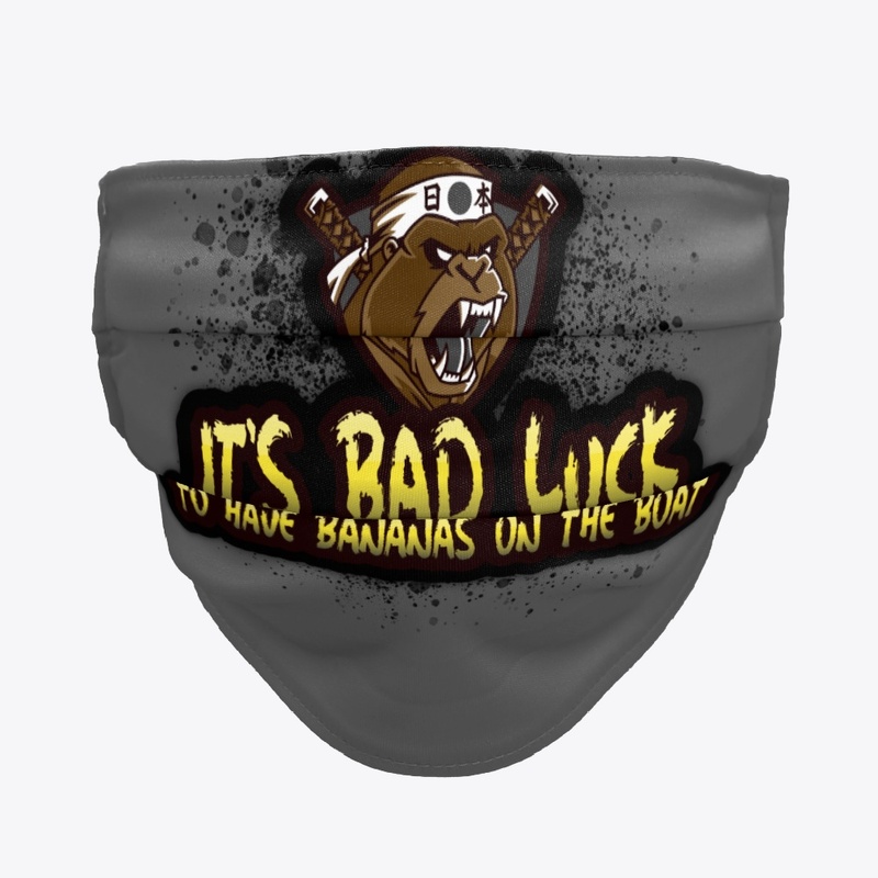 Bad luck boat
