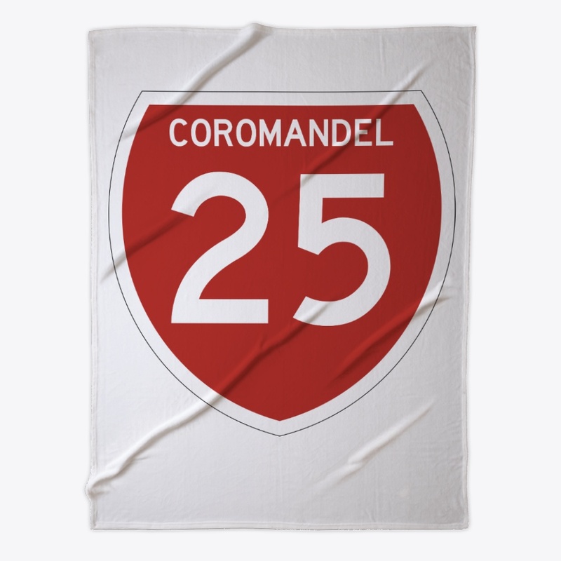 Coromandel, New Zealand