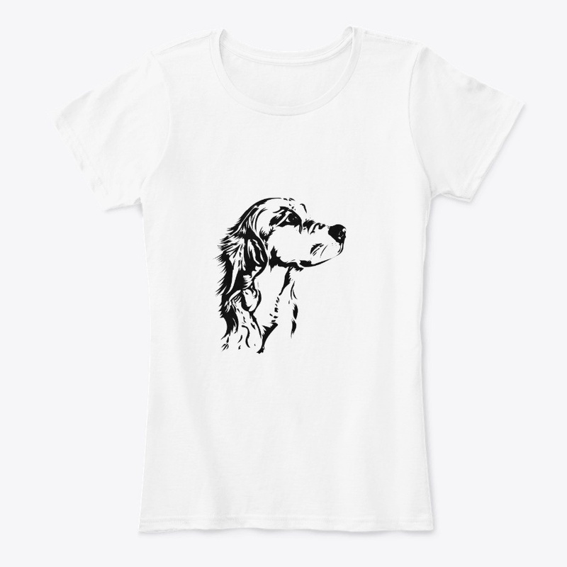 Dog Face