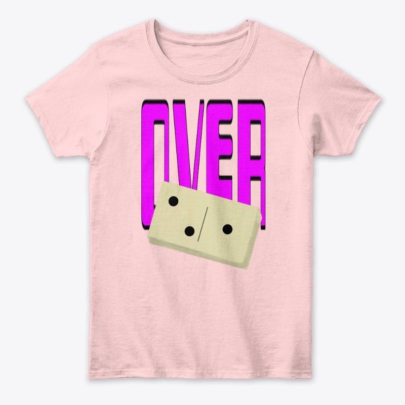 OVER 21