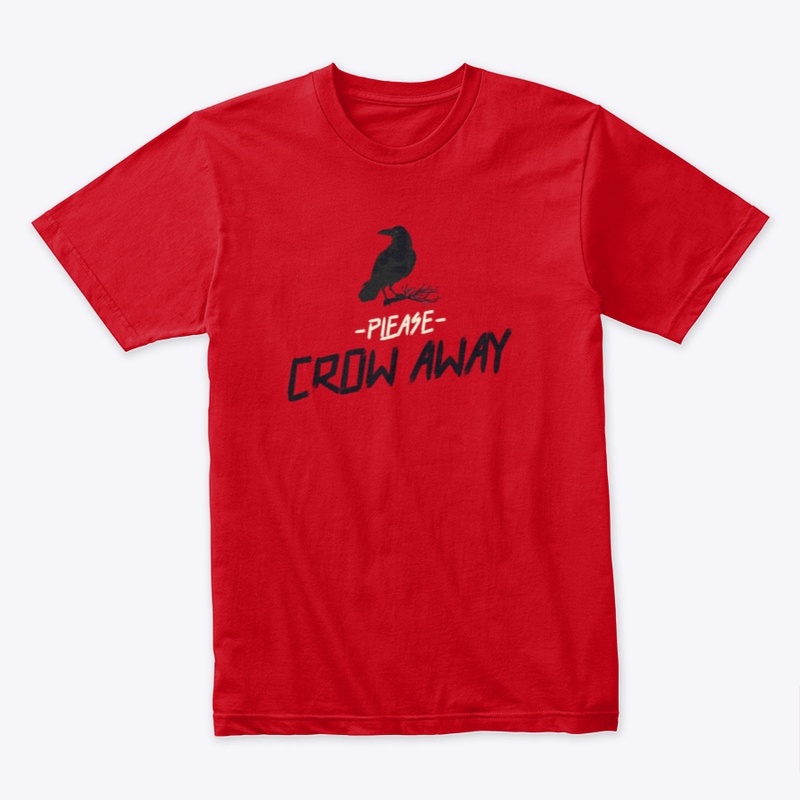 Please Crow Away