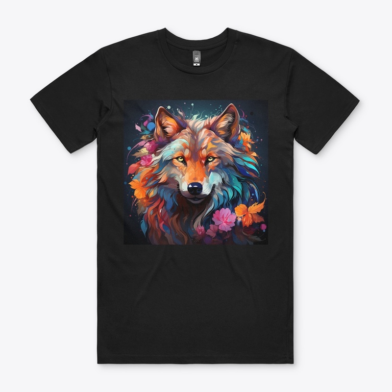 Wolf Enigma - 3