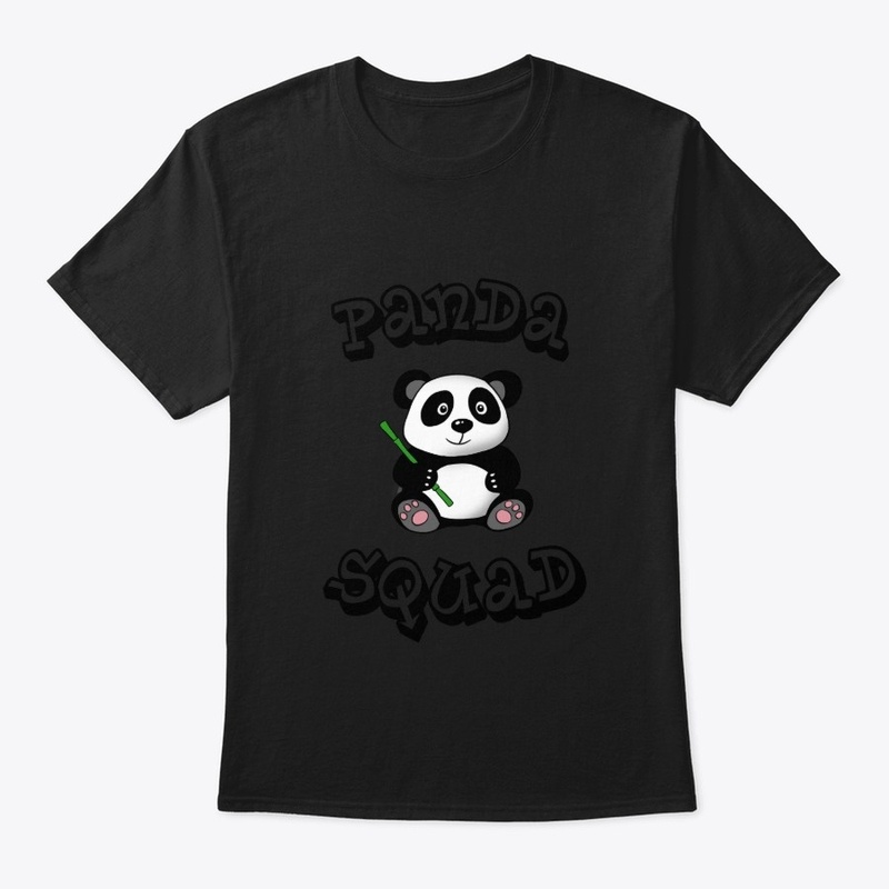 panda squad