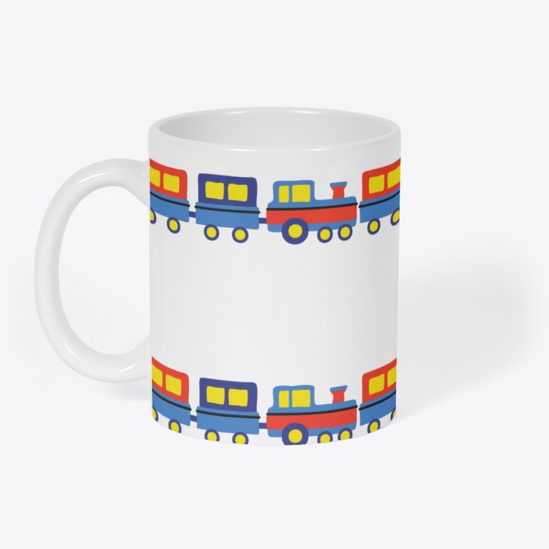 KIDS MUGS