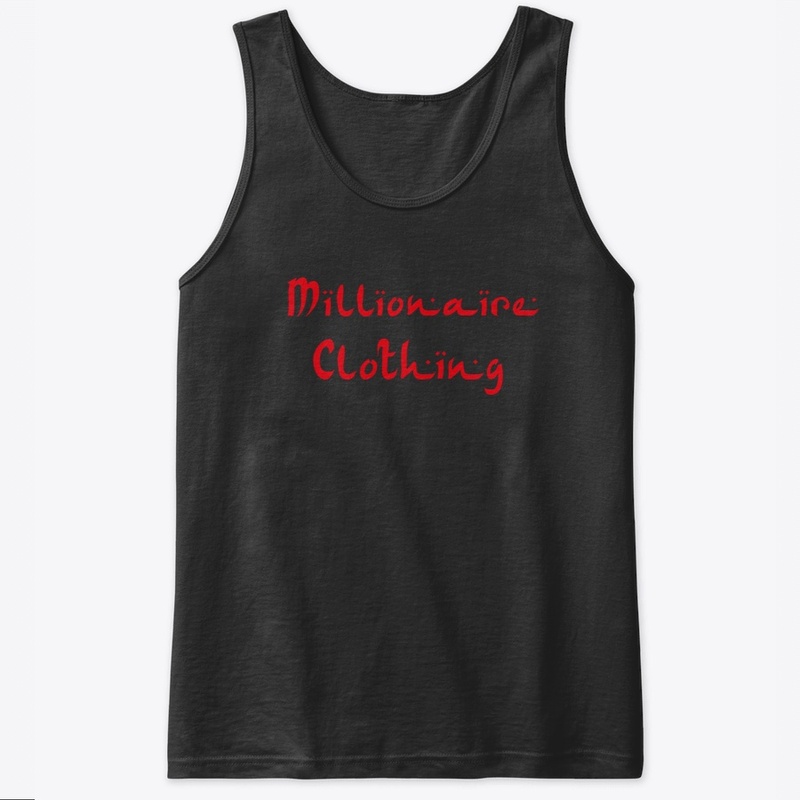 Millionaire Clothing