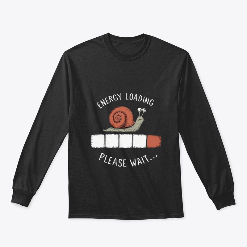 Snail Power Up