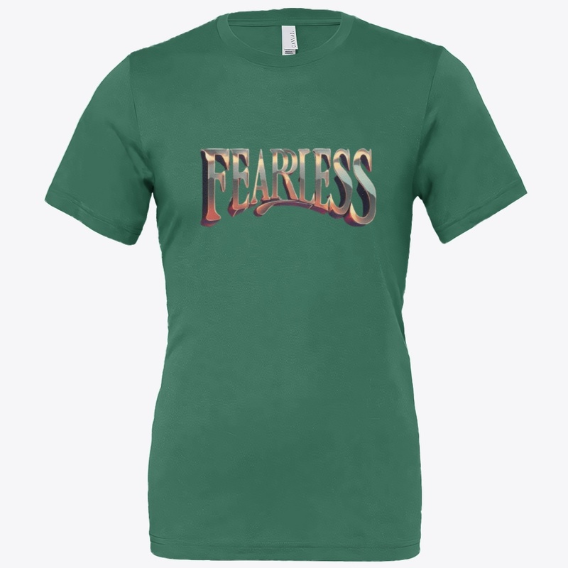 Fearless