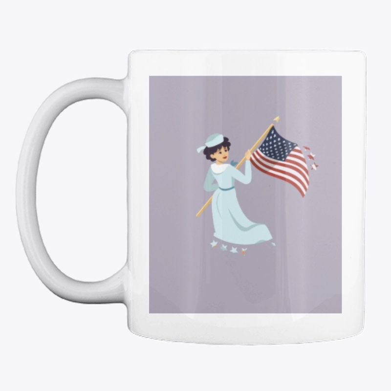 Love America...Collection
