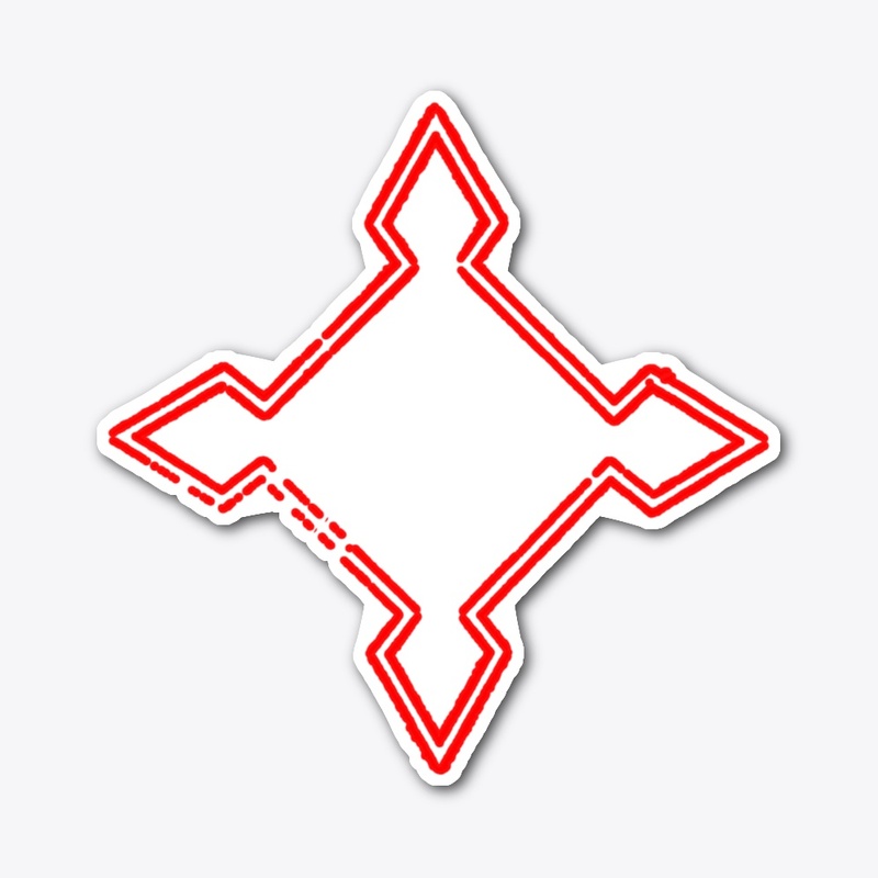 Jon Scott Bennett 'Star Fort' Logo