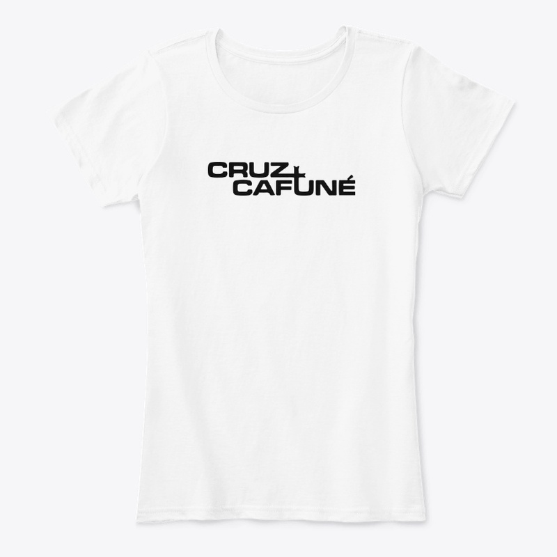 Cruz Cafune Merch