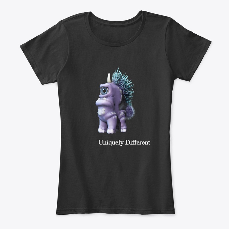 Uniclops series2