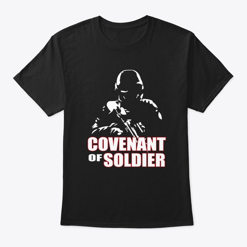 Covenant of Soldier 