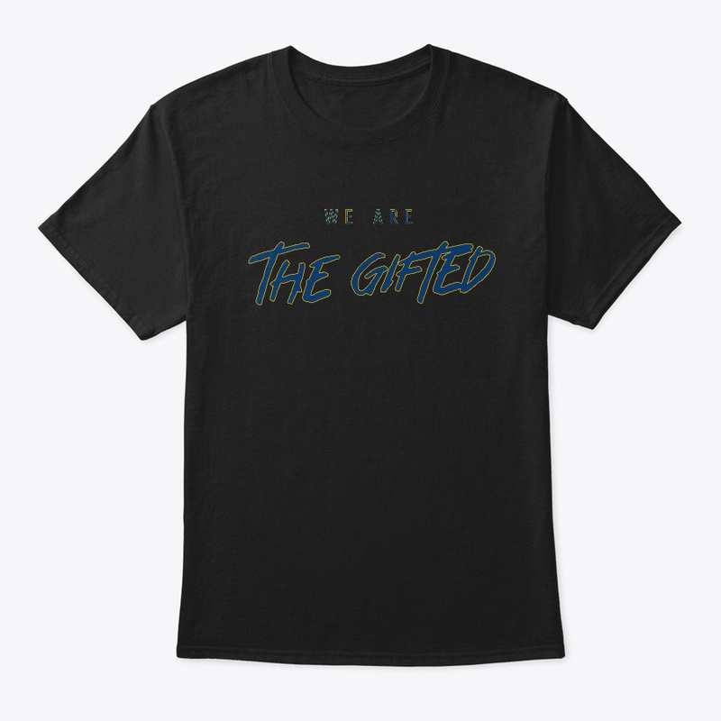 We Are The Gifted 