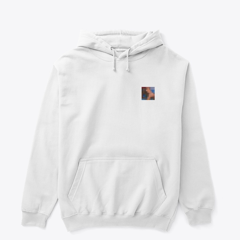 MBDTF hoodie 2