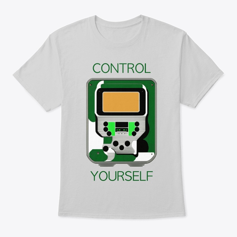 Control Yourself