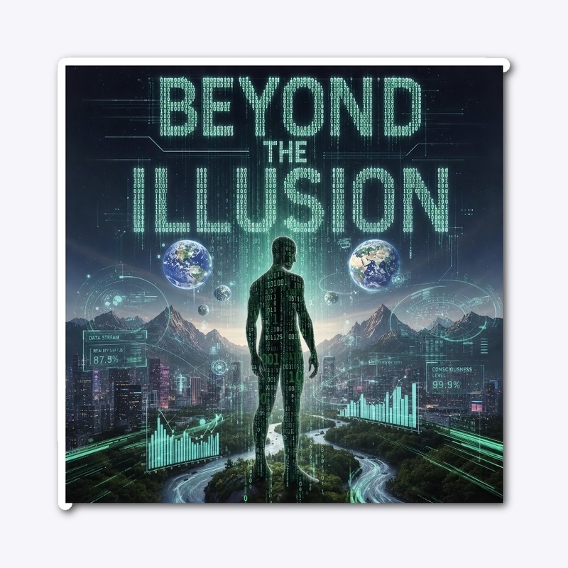 Beyond the Illusion #1