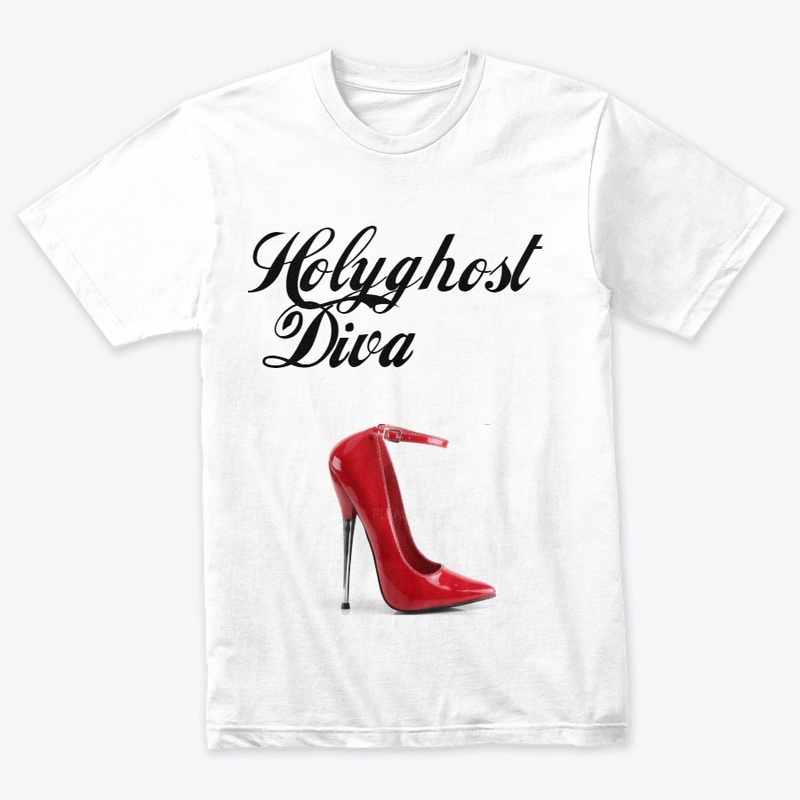 Holyghost Diva
