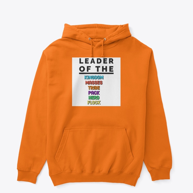 Leader of the Pack
