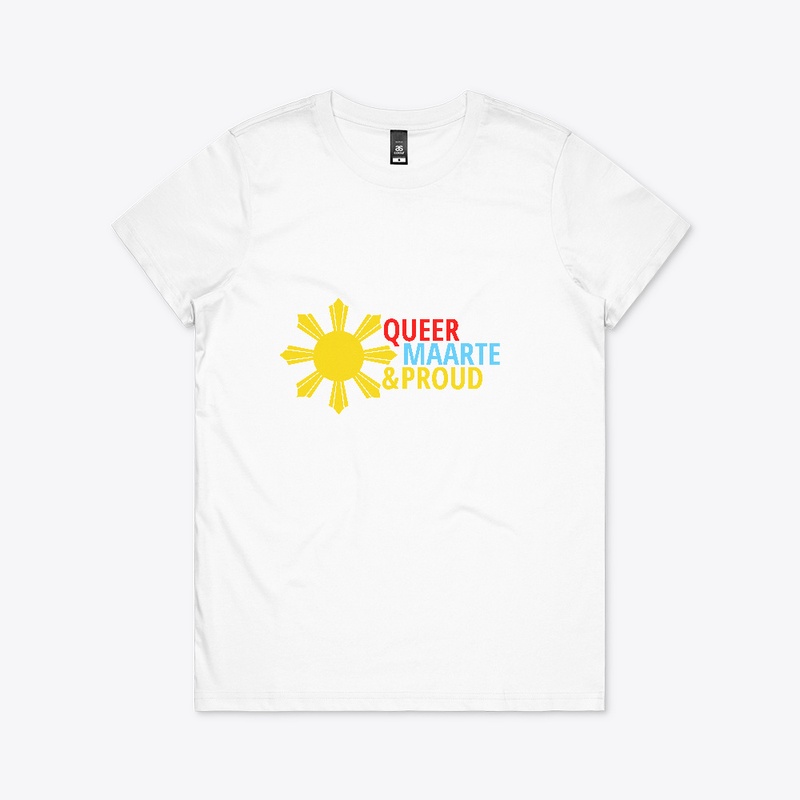 Queer Filipino & Proud