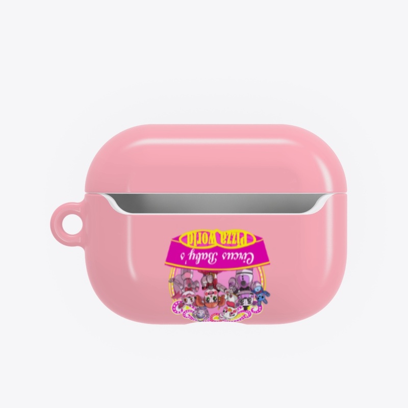 Circus Baby's Pizza Air Pods