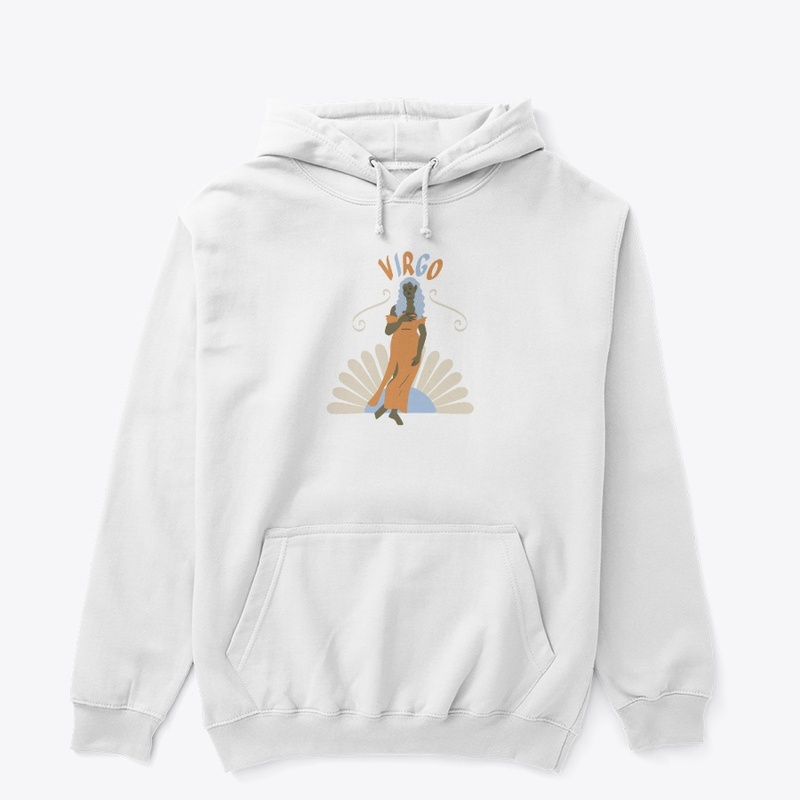 Zodiac Sign Virgo